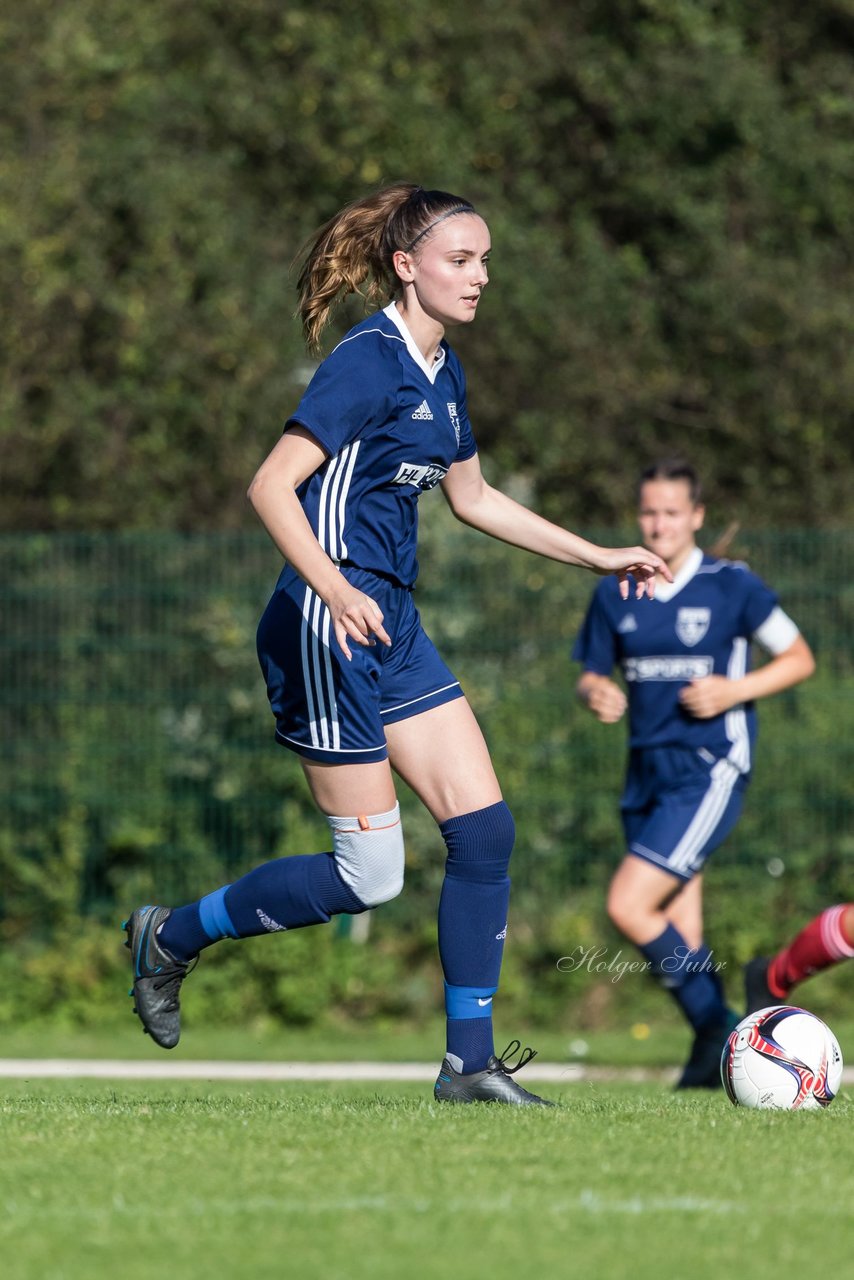 Bild 224 - Frauen SV Wahlstedt - ATSV Stockelsdorf : Ergebnis: 2:2